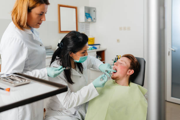 Best Emergency Dental Care for Sports Injuries in Stamford, CT