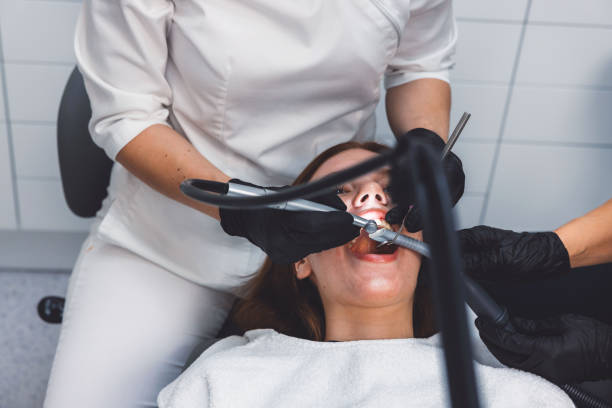 Best Emergency Treatment for Oral Infections in Stamford, CT